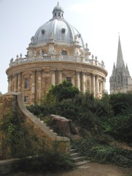 Radcliffe Camera