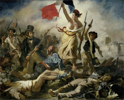 Delacroix