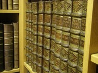 Rare Books